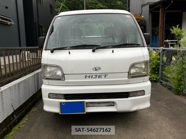 sat car