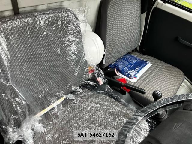 Daihatsu HIJET TRUCK 1999-01 7272017-9