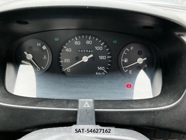Daihatsu HIJET TRUCK 1999-01 7272017-12