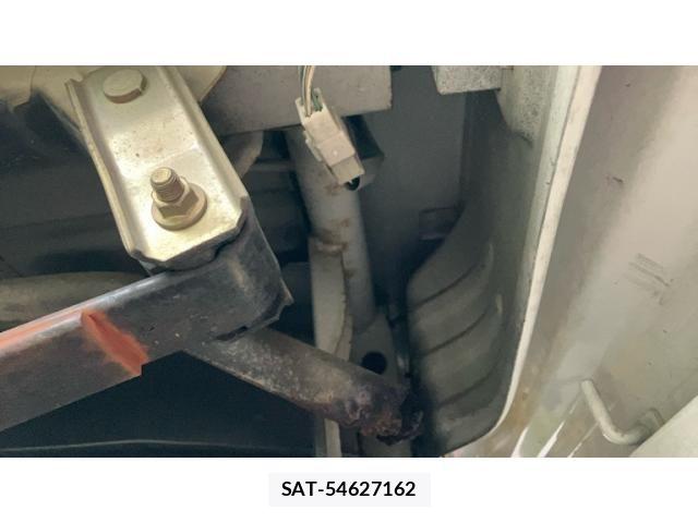 Daihatsu HIJET TRUCK 1999-01 7272017-16