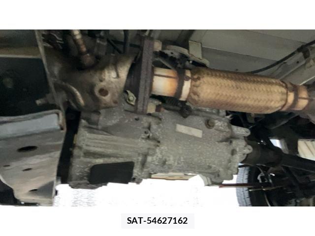 Daihatsu HIJET TRUCK 1999-01 7272017-17