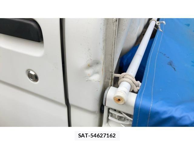 Daihatsu HIJET TRUCK 1999-01 7272017-18