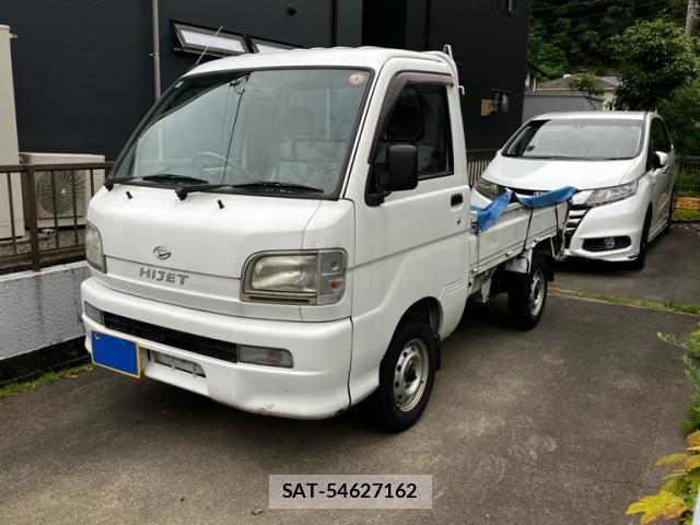 Daihatsu HIJET TRUCK 1999-01 7272017-1