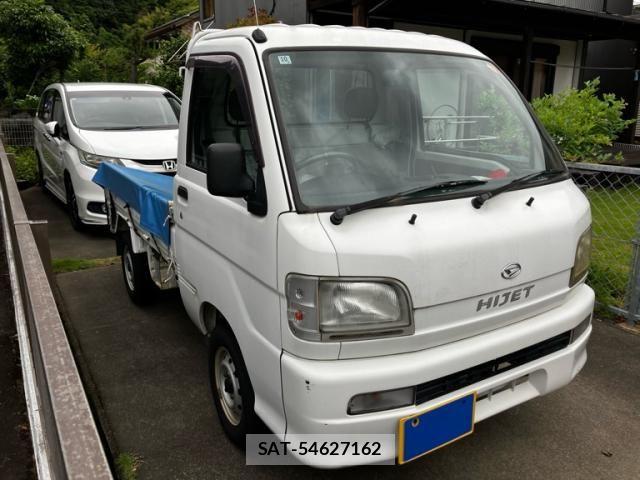 Daihatsu HIJET TRUCK 1999-01 7272017-2