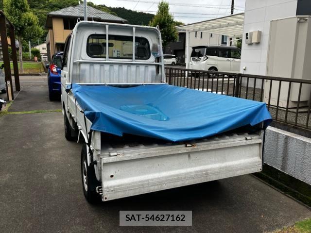 Daihatsu HIJET TRUCK 1999-01 7272017-3