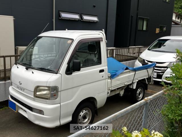Daihatsu HIJET TRUCK 1999-01 7272017-4