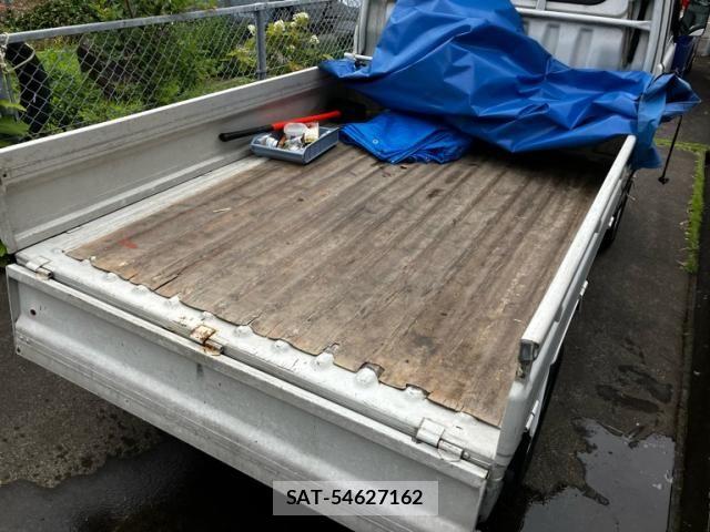 Daihatsu HIJET TRUCK 1999-01 7272017-5