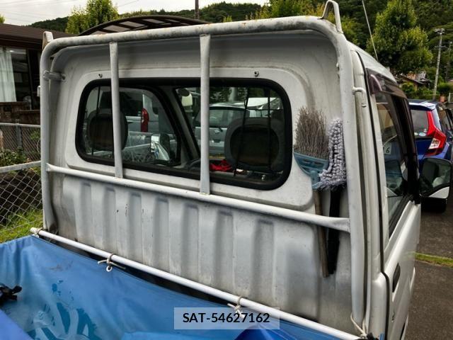 Daihatsu HIJET TRUCK 1999-01 7272017-6