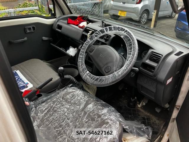Daihatsu HIJET TRUCK 1999-01 7272017-7