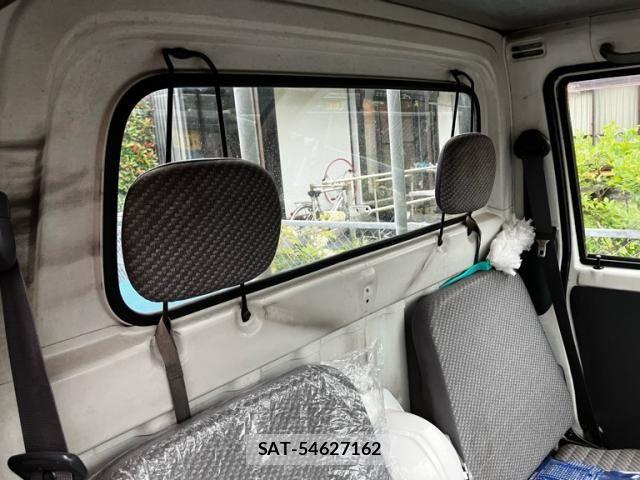 Daihatsu HIJET TRUCK 1999-01 7272017-8
