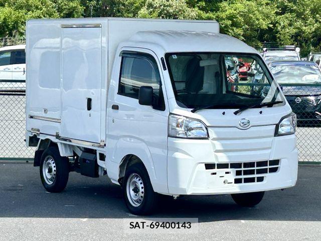 Daihatsu HIJET TRUCK 2021-04 7272020-0