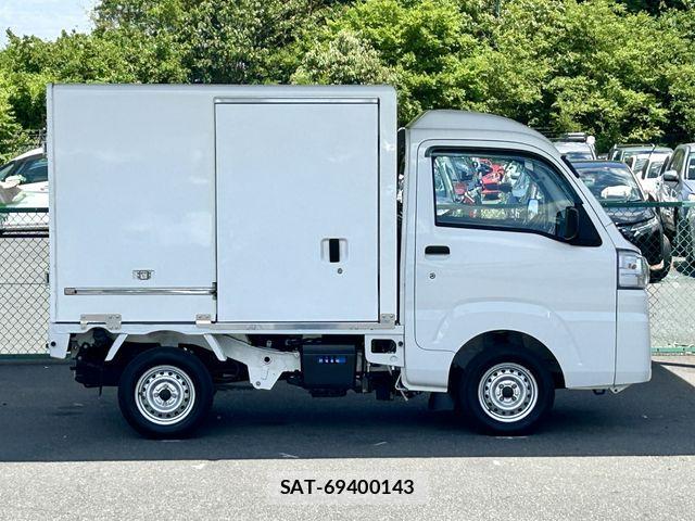 Daihatsu HIJET TRUCK 2021-04 7272020-9