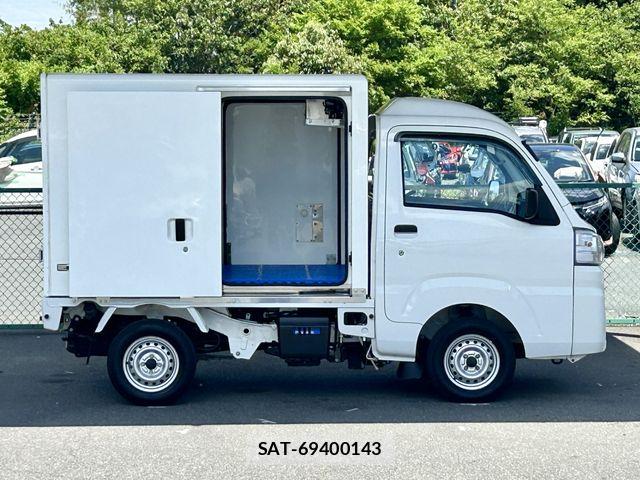 Daihatsu HIJET TRUCK 2021-04 7272020-10