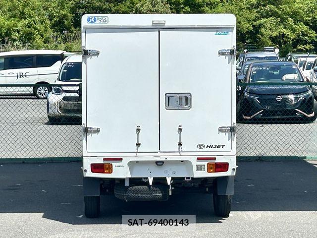 Daihatsu HIJET TRUCK 2021-04 7272020-11