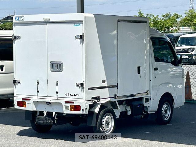 Daihatsu HIJET TRUCK 2021-04 7272020-12