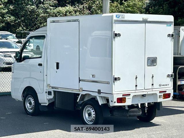 Daihatsu HIJET TRUCK 2021-04 7272020-13