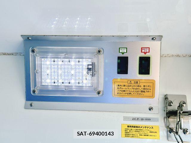 Daihatsu HIJET TRUCK 2021-04 7272020-18