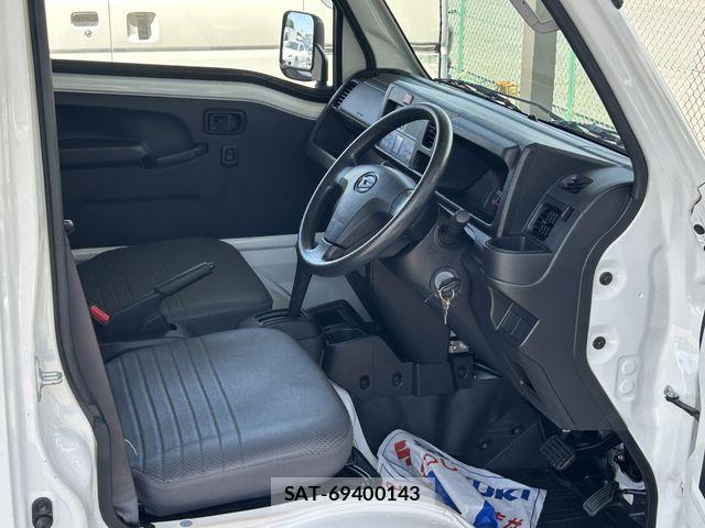 Daihatsu HIJET TRUCK 2021-04 7272020-1