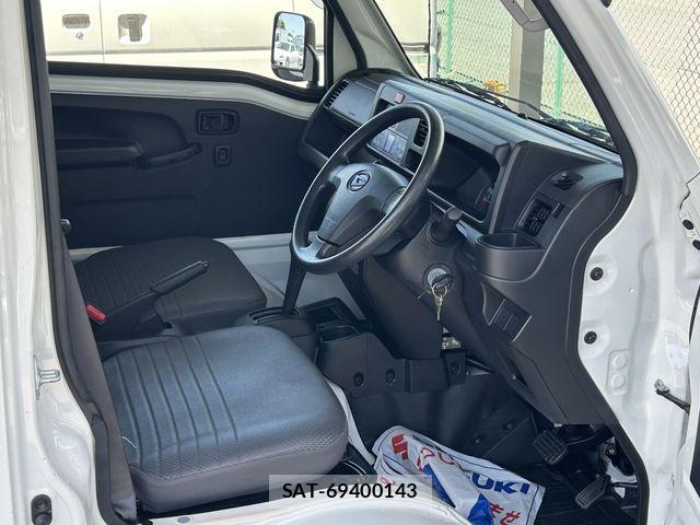 Daihatsu HIJET TRUCK 2021-04 7272020-20