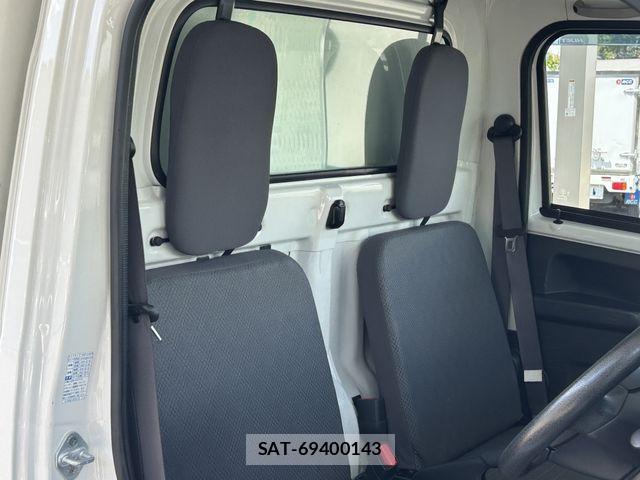 Daihatsu HIJET TRUCK 2021-04 7272020-21