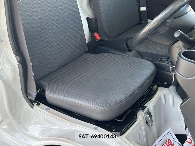 Daihatsu HIJET TRUCK 2021-04 7272020-22