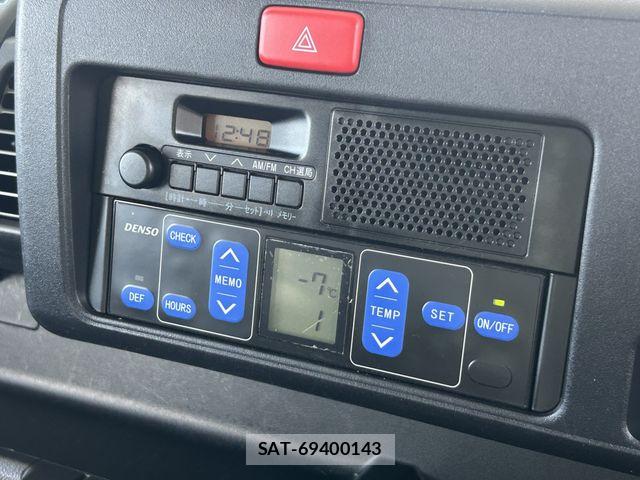 Daihatsu HIJET TRUCK 2021-04 7272020-24
