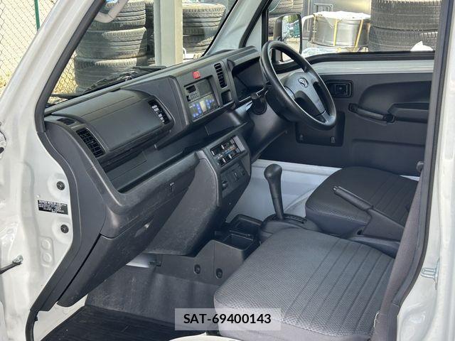 Daihatsu HIJET TRUCK 2021-04 7272020-28