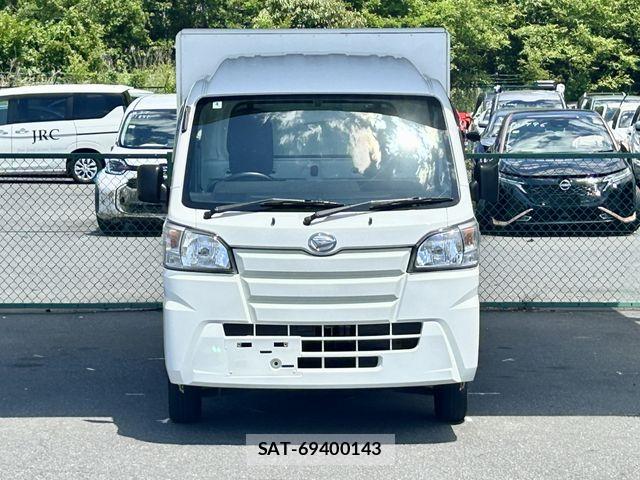 Daihatsu HIJET TRUCK 2021-04 7272020-4