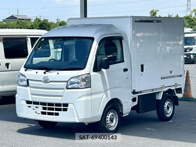 Daihatsu HIJET TRUCK 2021-04 7272020-5