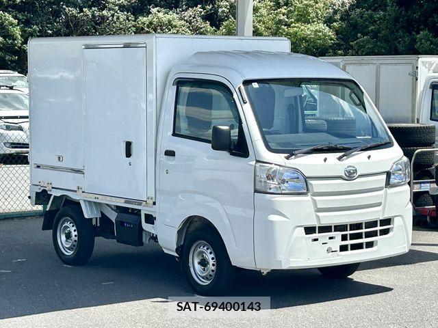 Daihatsu HIJET TRUCK 2021-04 7272020-6