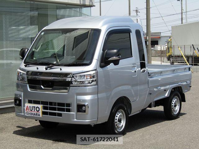 Daihatsu HIJET TRUCK 2025-04 7327442-0