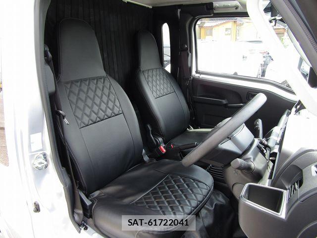Daihatsu HIJET TRUCK 2025-04 7327442-9