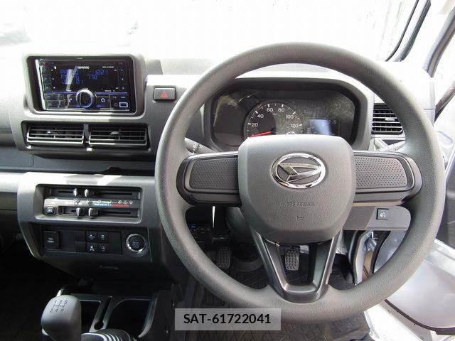 Daihatsu HIJET TRUCK 2025-04 7327442-10