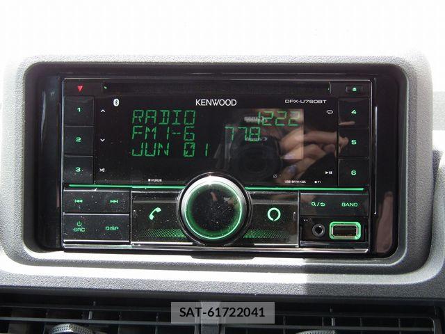 Daihatsu HIJET TRUCK 2025-04 7327442-11