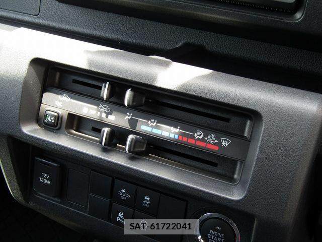 Daihatsu HIJET TRUCK 2025-04 7327442-12