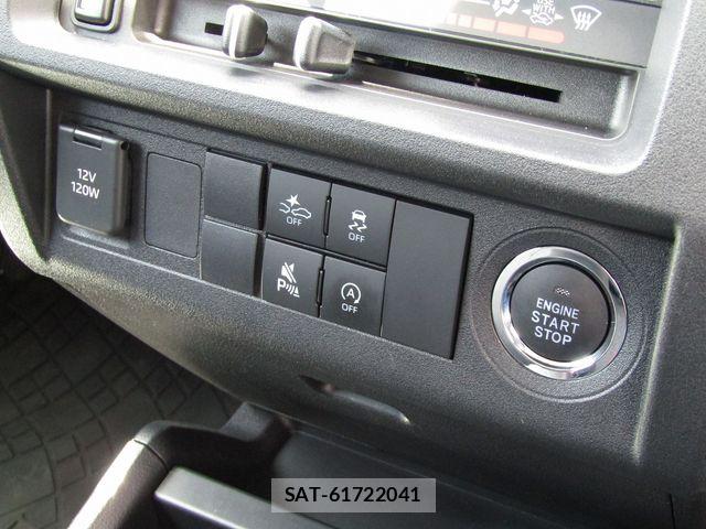 Daihatsu HIJET TRUCK 2025-04 7327442-13