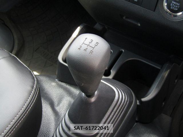 Daihatsu HIJET TRUCK 2025-04 7327442-14