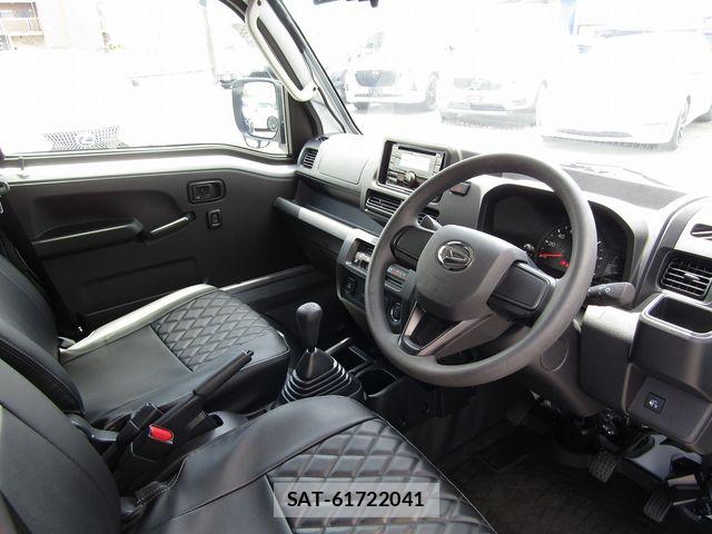 Daihatsu HIJET TRUCK 2025-04 7327442-1