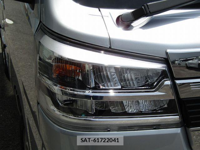 Daihatsu HIJET TRUCK 2025-04 7327442-21