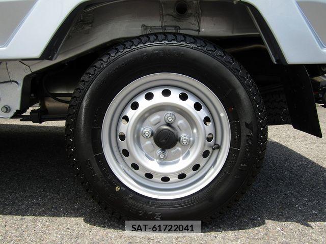Daihatsu HIJET TRUCK 2025-04 7327442-25