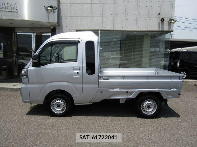 Daihatsu HIJET TRUCK 2025-04 7327442-4