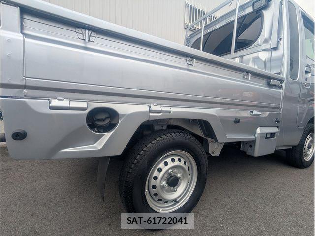 Daihatsu HIJET TRUCK 2025-04 7327442-7