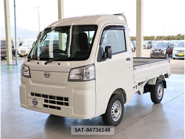 Daihatsu HIJET TRUCK 2026-02 7327440-0