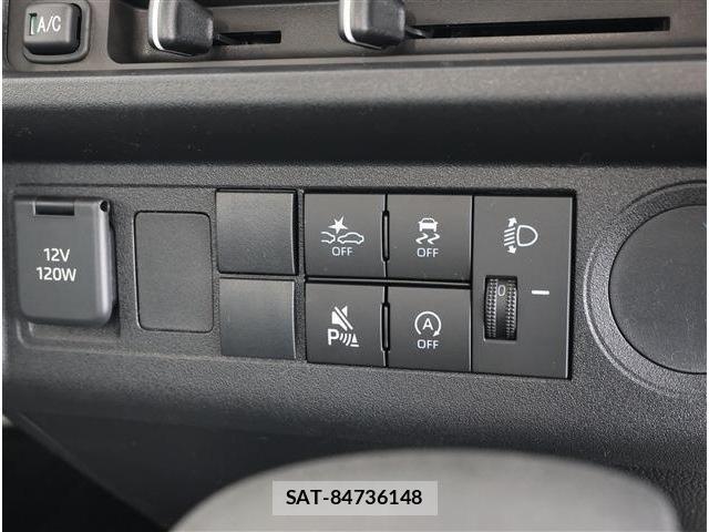 Daihatsu HIJET TRUCK 2026-02 7327440-9