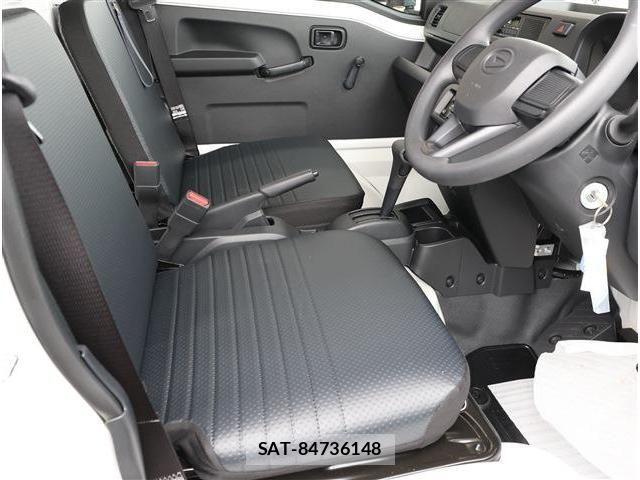 Daihatsu HIJET TRUCK 2026-02 7327440-10