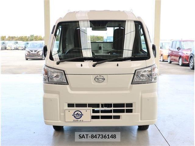Daihatsu HIJET TRUCK 2026-02 7327440-16