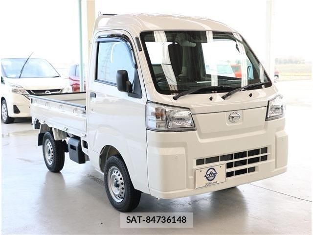 Daihatsu HIJET TRUCK 2026-02 7327440-17