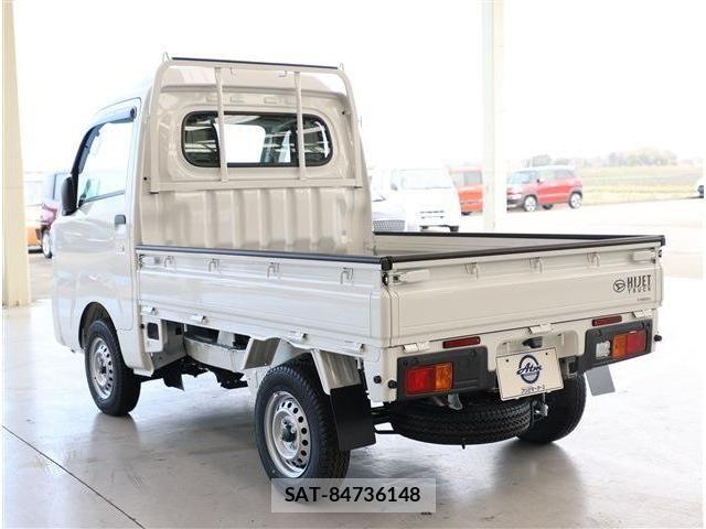 Daihatsu HIJET TRUCK 2026-02 7327440-19