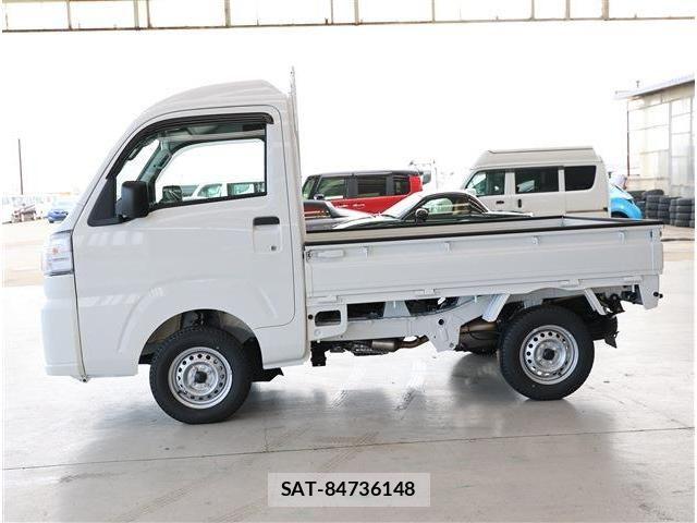 Daihatsu HIJET TRUCK 2026-02 7327440-20