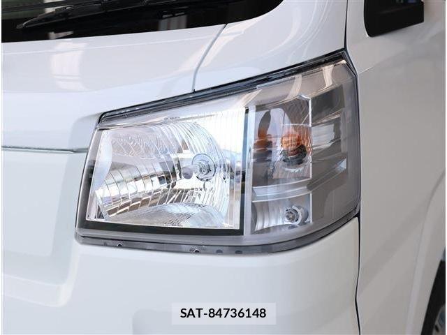 Daihatsu HIJET TRUCK 2026-02 7327440-21